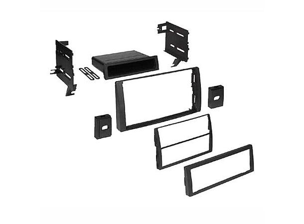 Radioramme Toyota Camry (02-06) 2 DIN 